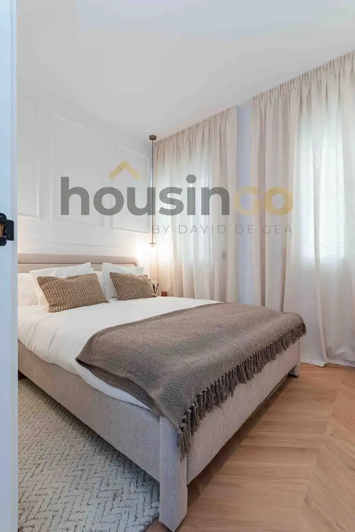 Flat with terrace for sale in Alcántara, imagen 39