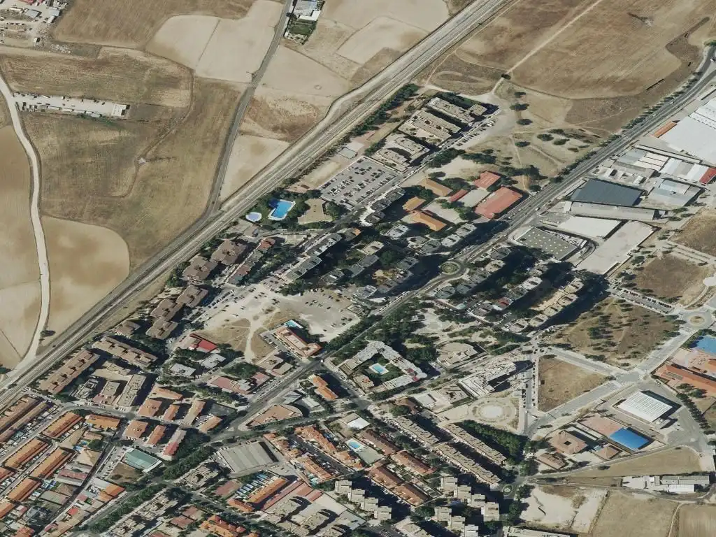 Appartement à vendre à CL SEVERO OCHOA,3 Esc:1 Pl:4 Pt:03 Humanes de Madr, imagen 3