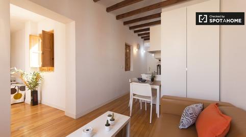 Foto 3 de Piso de alquiler en Puerta del Ángel, Madrid