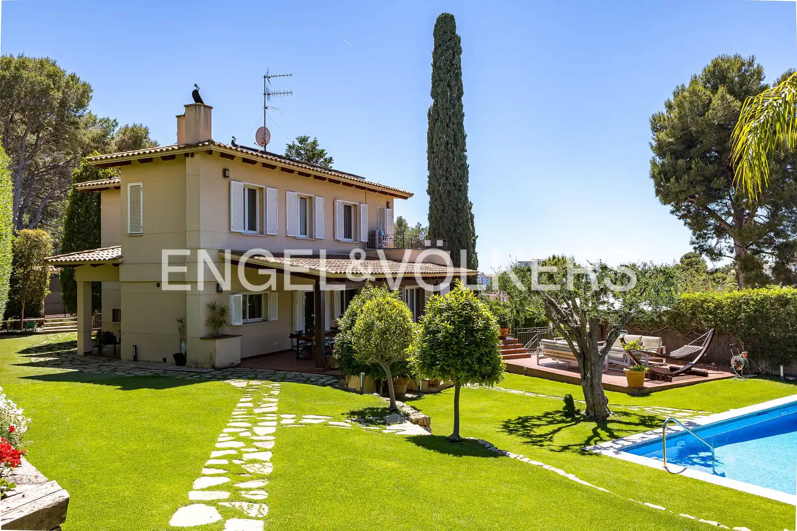 Maison avec terrasse à vendre à Vallpineda - Rocamar, imagen 20