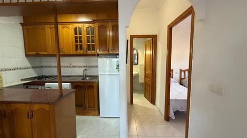 Foto 4 de Casa o xalet de lloguer a Calle Gabriela Mistral, Aguas Nuevas, Alicante