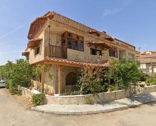 Außenansicht von Wohnung zum verkauf in Horta de Sant Joan