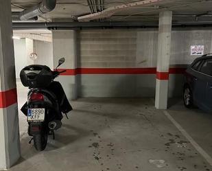 Parking of Garage to rent in Donostia - San Sebastián 