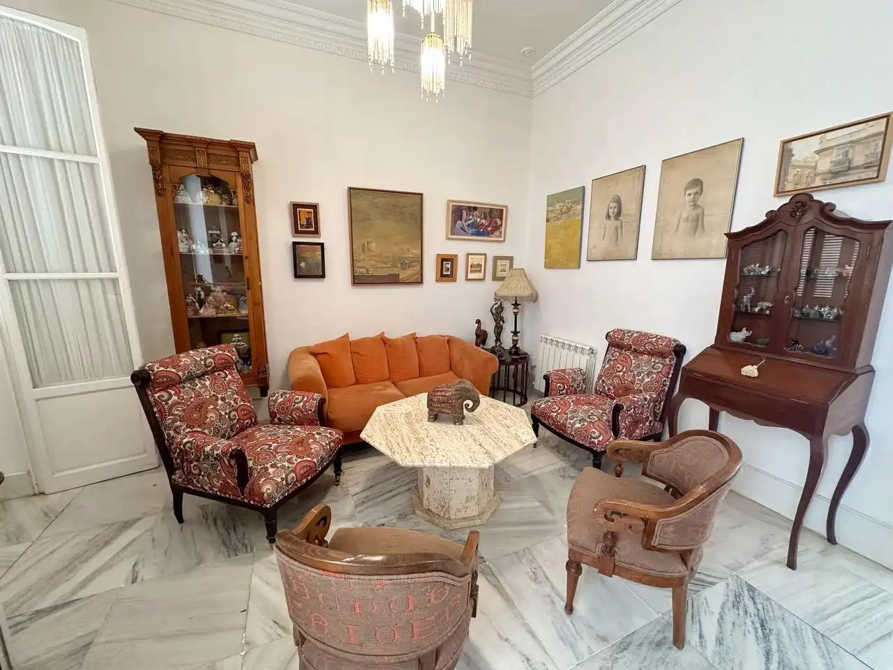 Casa o chalet en venta en Alameda - Mentidero - Teatro Falla