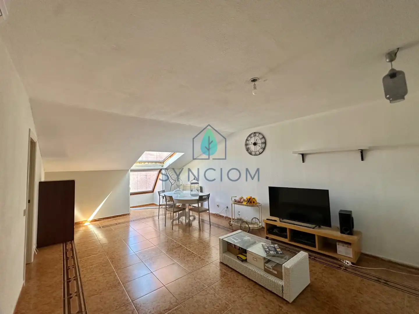 Dachboden zum Verkauf in Casa Amarilla