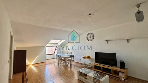 Foto 2 de Ático en venta en Casa Amarilla, Galapagar