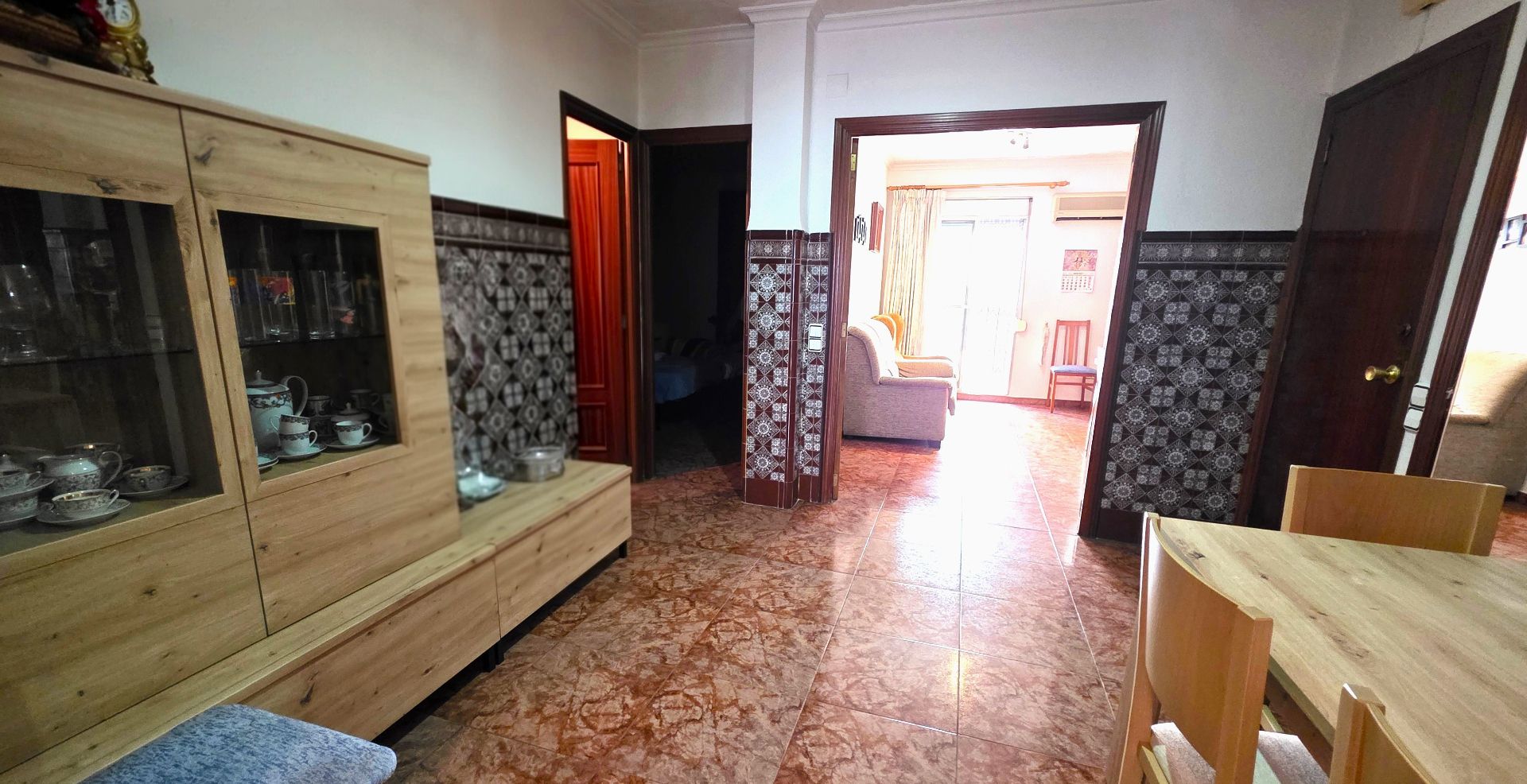 Wohnung zum verkauf in Carrer d'Antonio Molle, La Constitución - Canaleta, Mislata