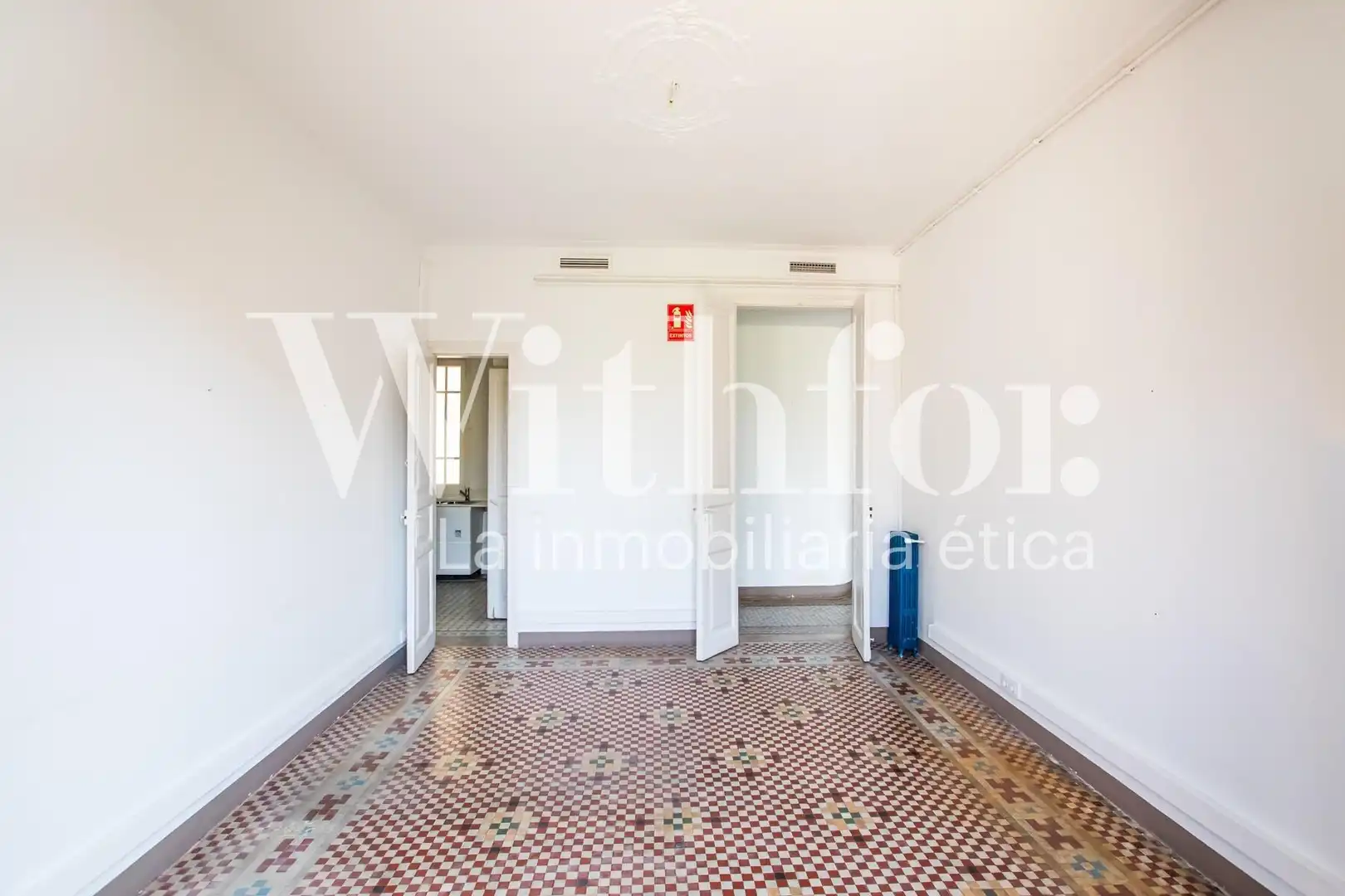 Flat with terrace to rent in Diagonal, imagen 31