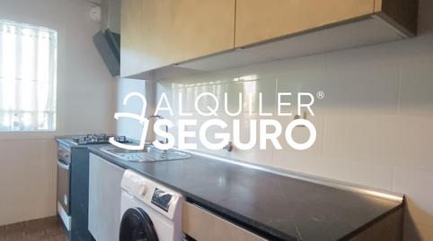 Foto 5 de Pis de lloguer a Estrella de Elola , Centro, Madrid