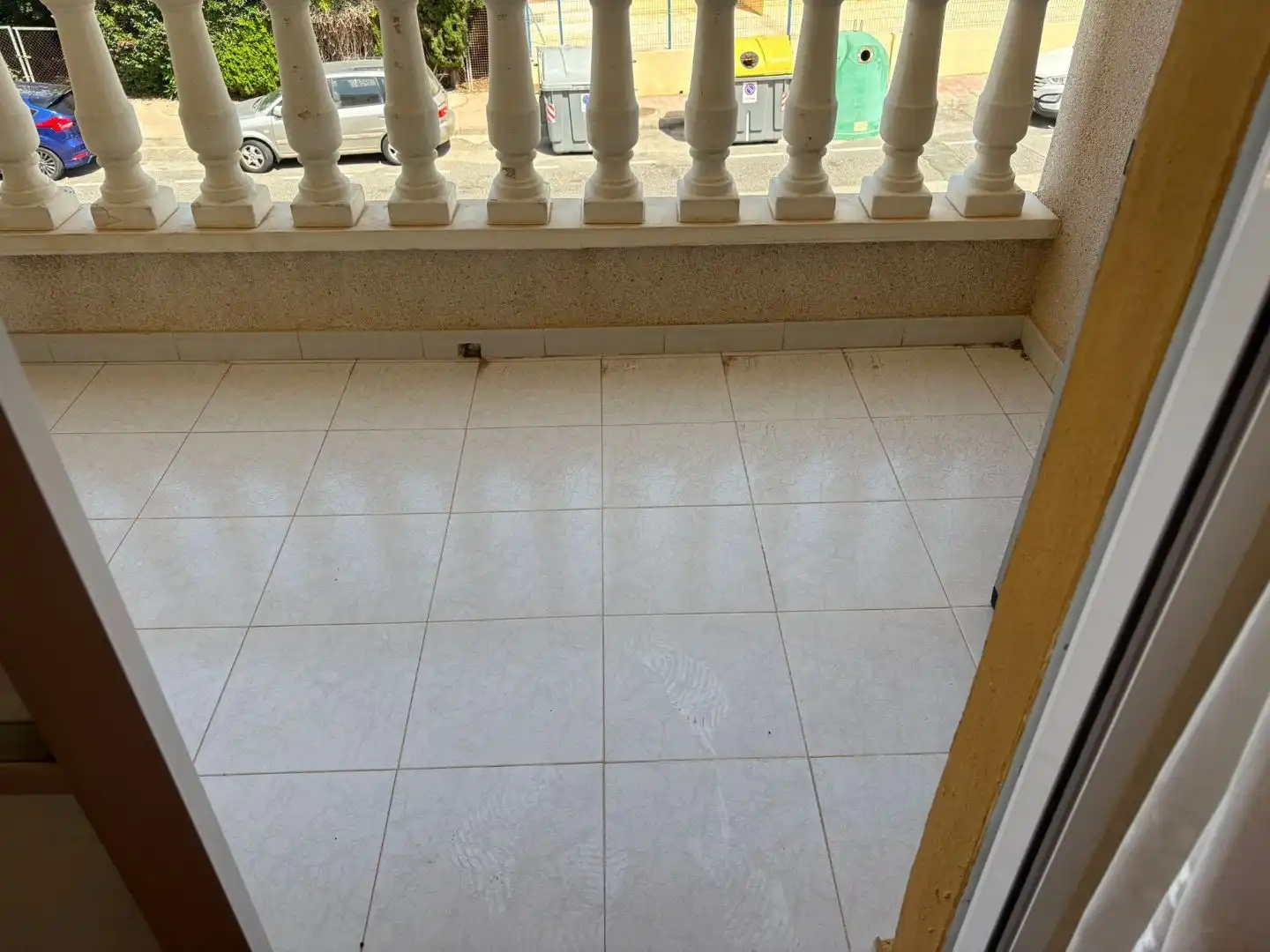 Terrassa de Pis en venda en Torrevieja amb Terrassa, Piscina i Balcó