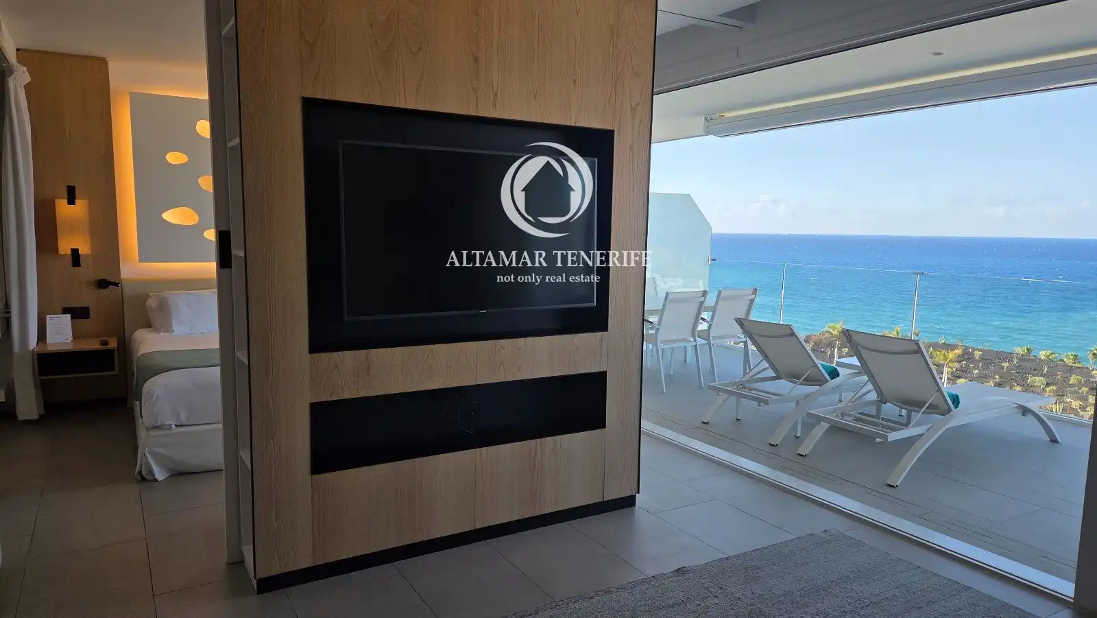 Apartament amb piscina en venda a Calle Alcojora s/n, imagen 6