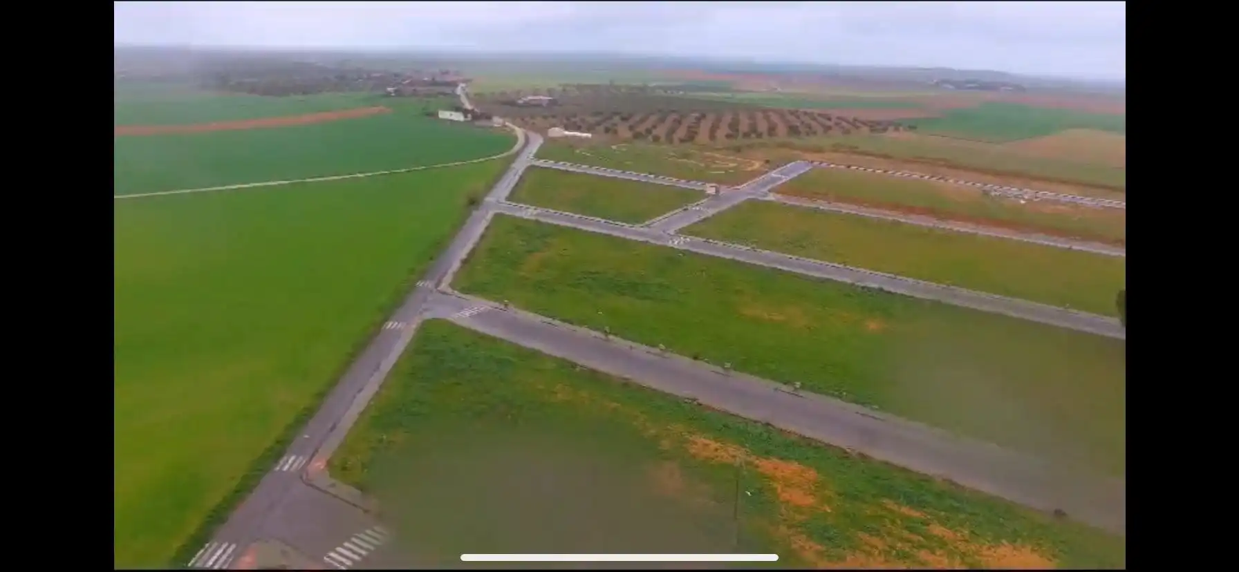 Residencial en venta en Pozuelo de Calatrava