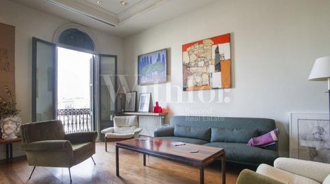 Photo 3 of Flat for sale in Passeig de Gràcia, Dreta de l'Eixample, Barcelona Capital