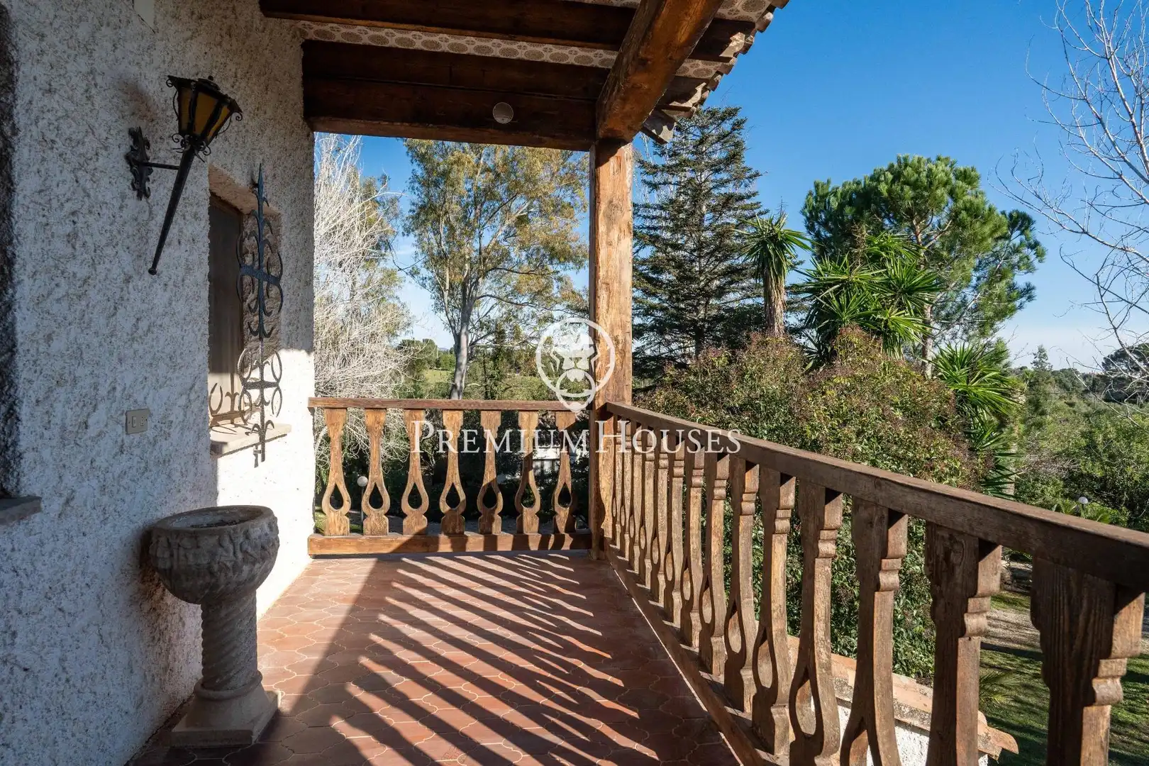 Landhaus mit Terrasse zum Verkauf in Polígono PLANA D'EN BERGA, imagen 27