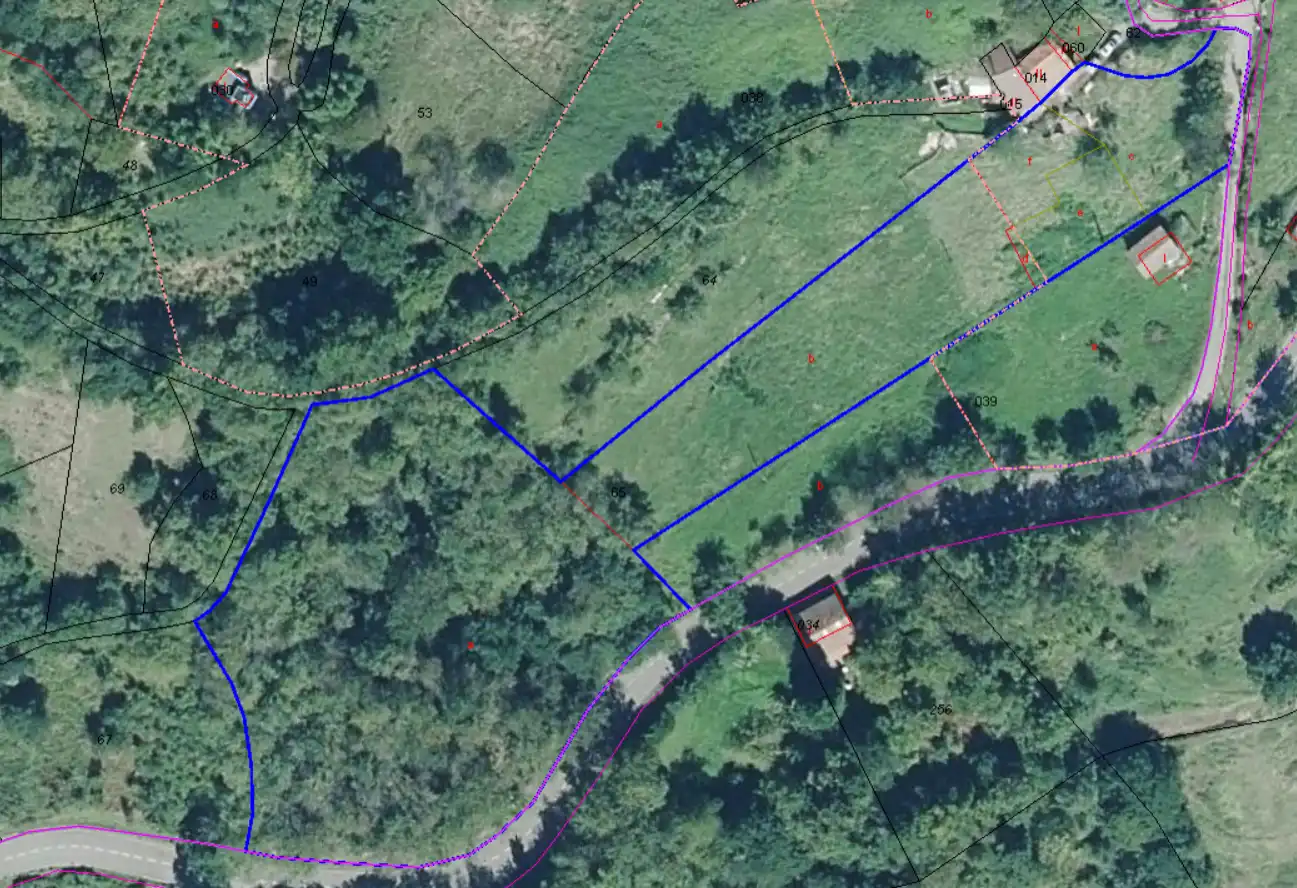 Terreno residenziale in vendita a N/A, imagen 4