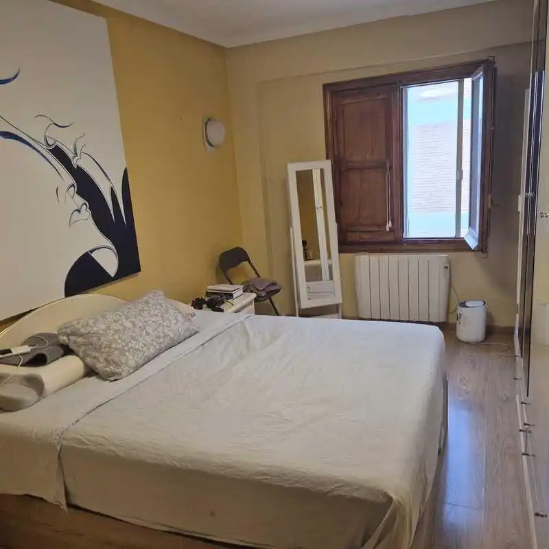 Flat with terrace for sale in Calle ALEJANDRO OLIVAN, imagen 7