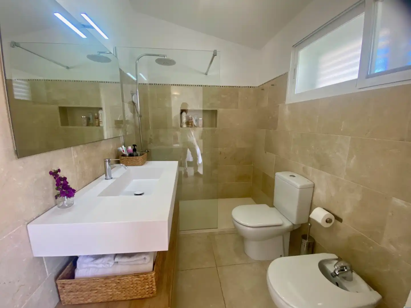 Bungalow con piscina en venta en Altea ciudad, imagen 6