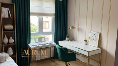 Foto 5 de Casa adosada en venda a El Soto de la Moraleja, La Moraleja