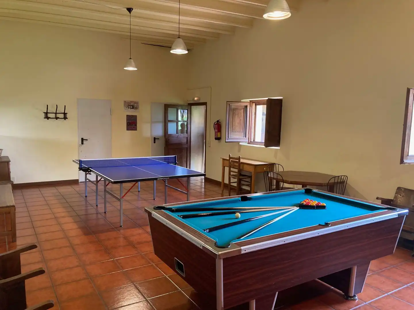 Casa o xalet en venda en Vilanova de Bellpuig amb Calefacció, Jardí privat i Piscina