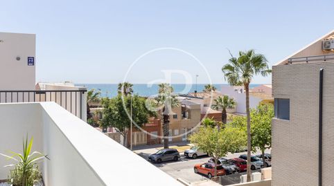 Foto 2 de Piso de alquiler en Avinguda del Grau Vell, Playas de Puçol, Puçol