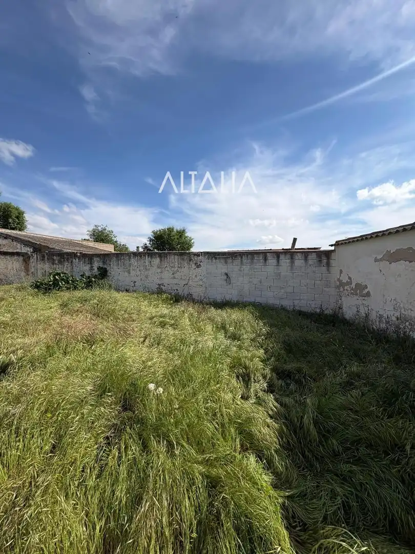 Land for sale in Belmonte
