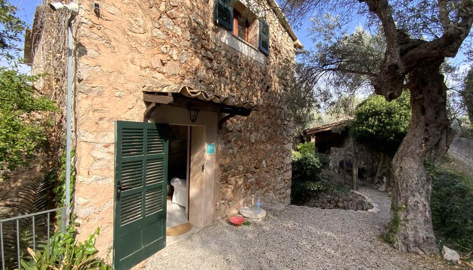 Photo 1 of Country house for sale in Sóller, Illes Balears
