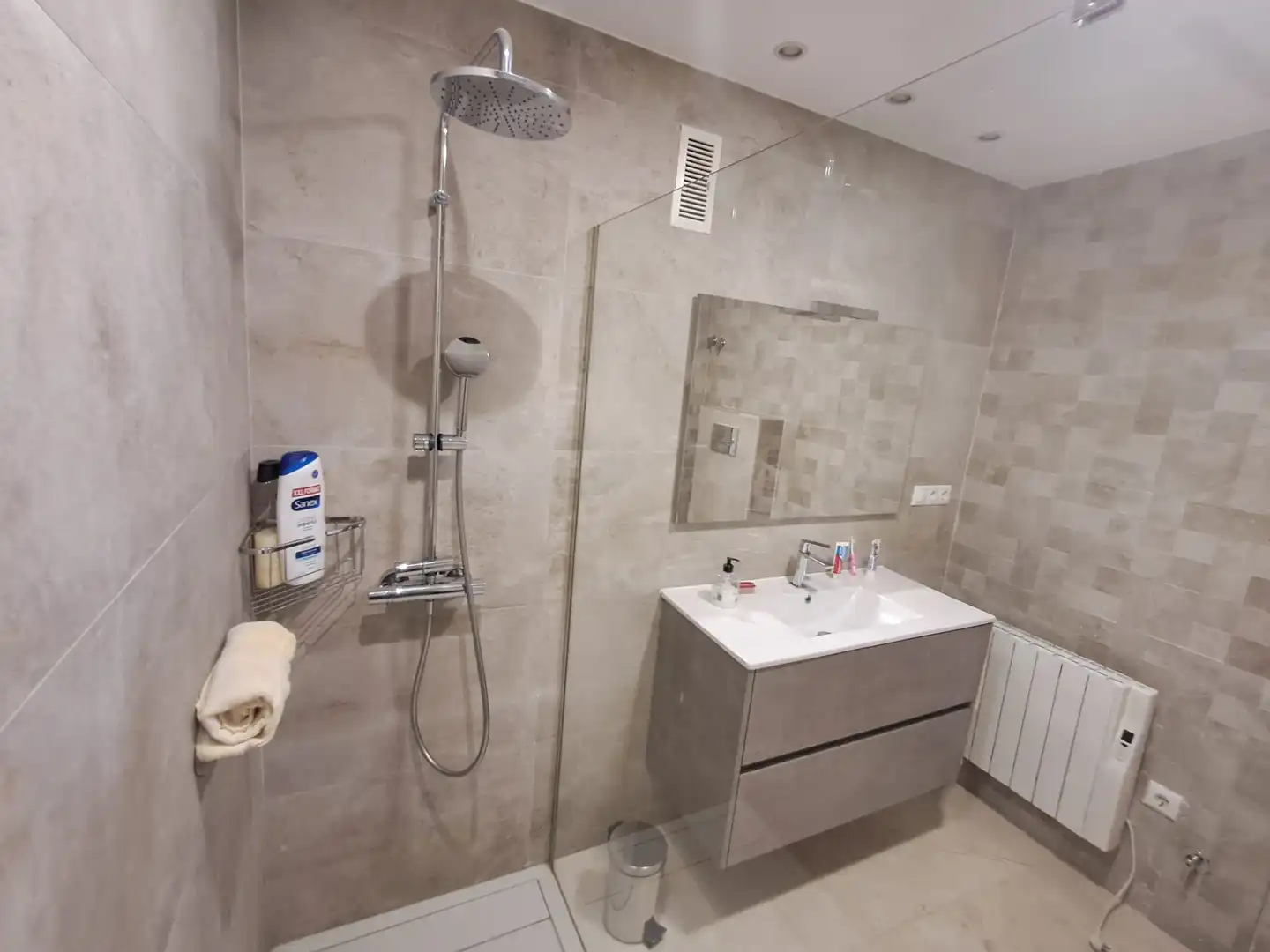 Flat with terrace for sale in Playa de Levante, imagen 8