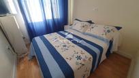 Bedroom of Flat for sale in Gandia  with Air Conditioner and Terrace