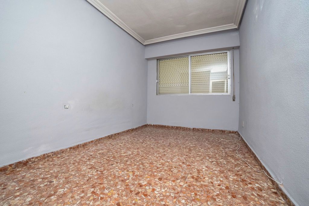 Dormitori de Pis en venda en  Murcia Capital