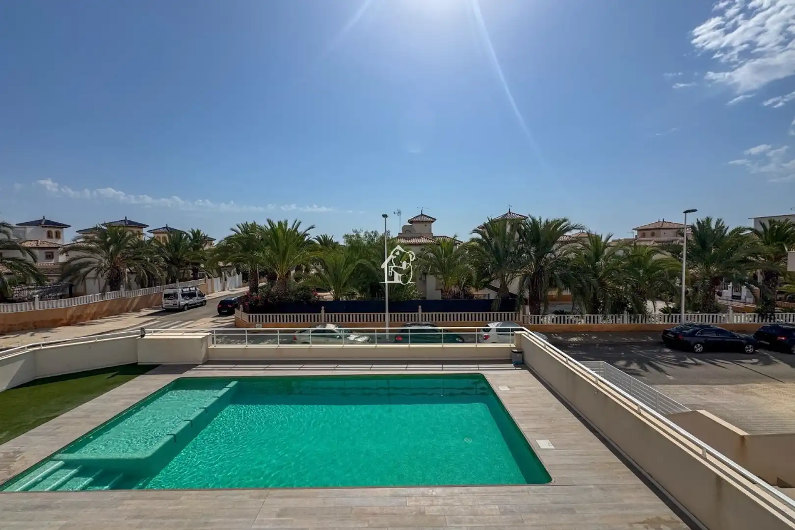 Apartments for sale in La Marina
