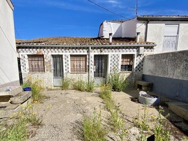 Casa en venta en Guijuelo