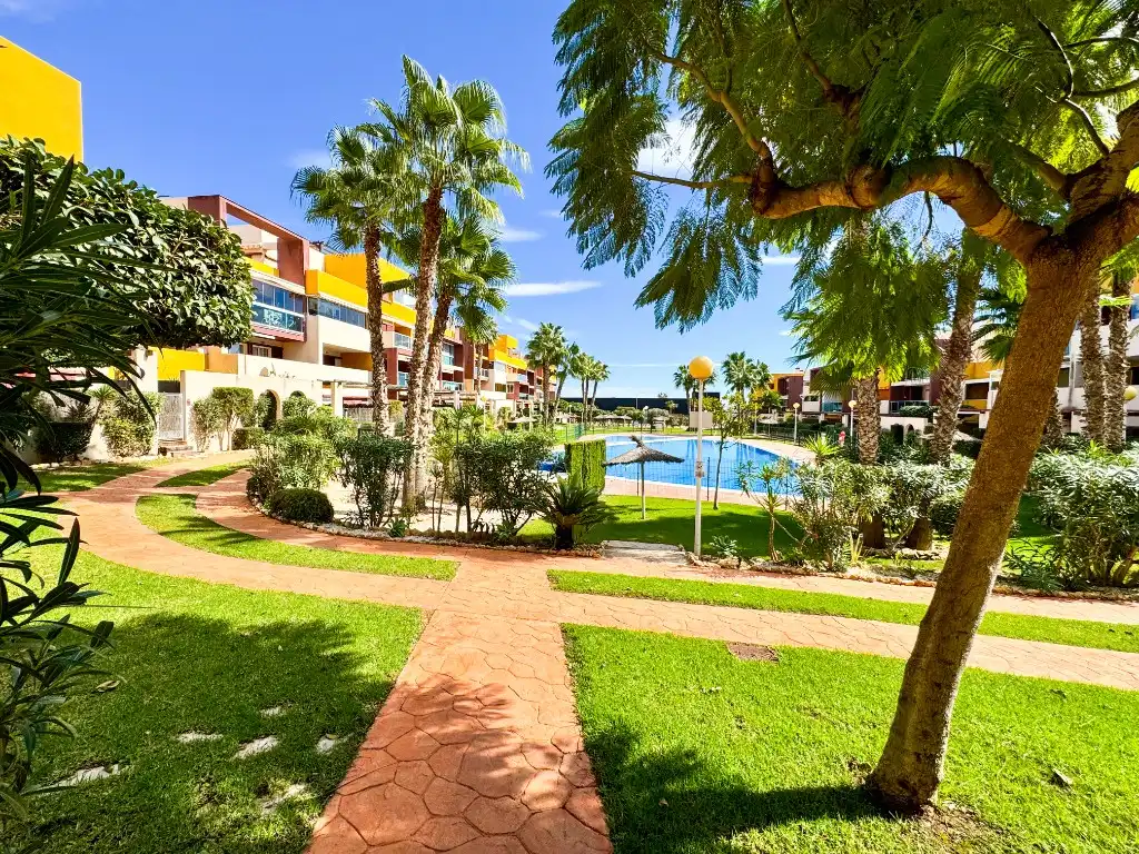 Apartment zum Verkauf in Orihuela Costa, imagen 23