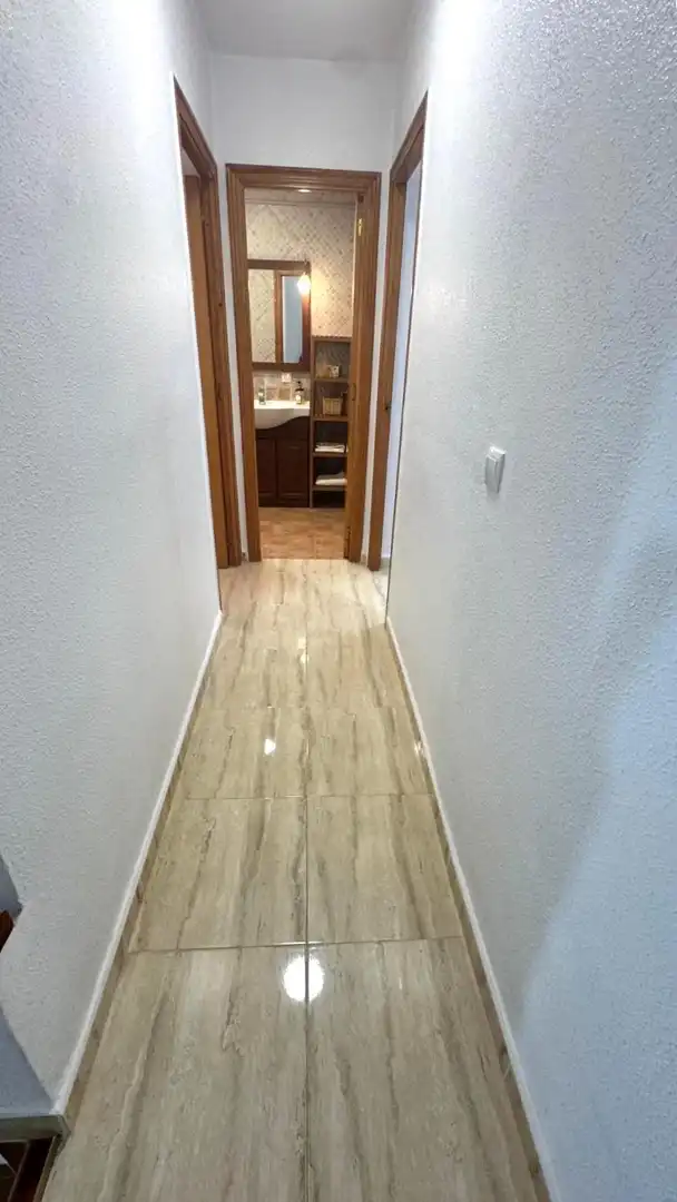Casa adosada en venda en Orihuela amb Jardí privat, Terrassa i Traster