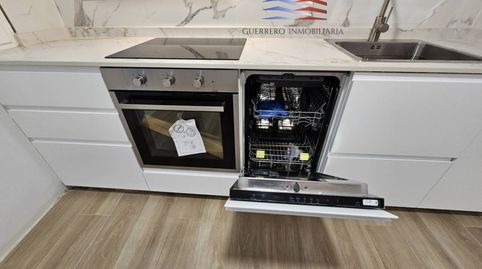 Photo 5 of Flat for rent in Avenida la Habana, Centro, Ourense Capital