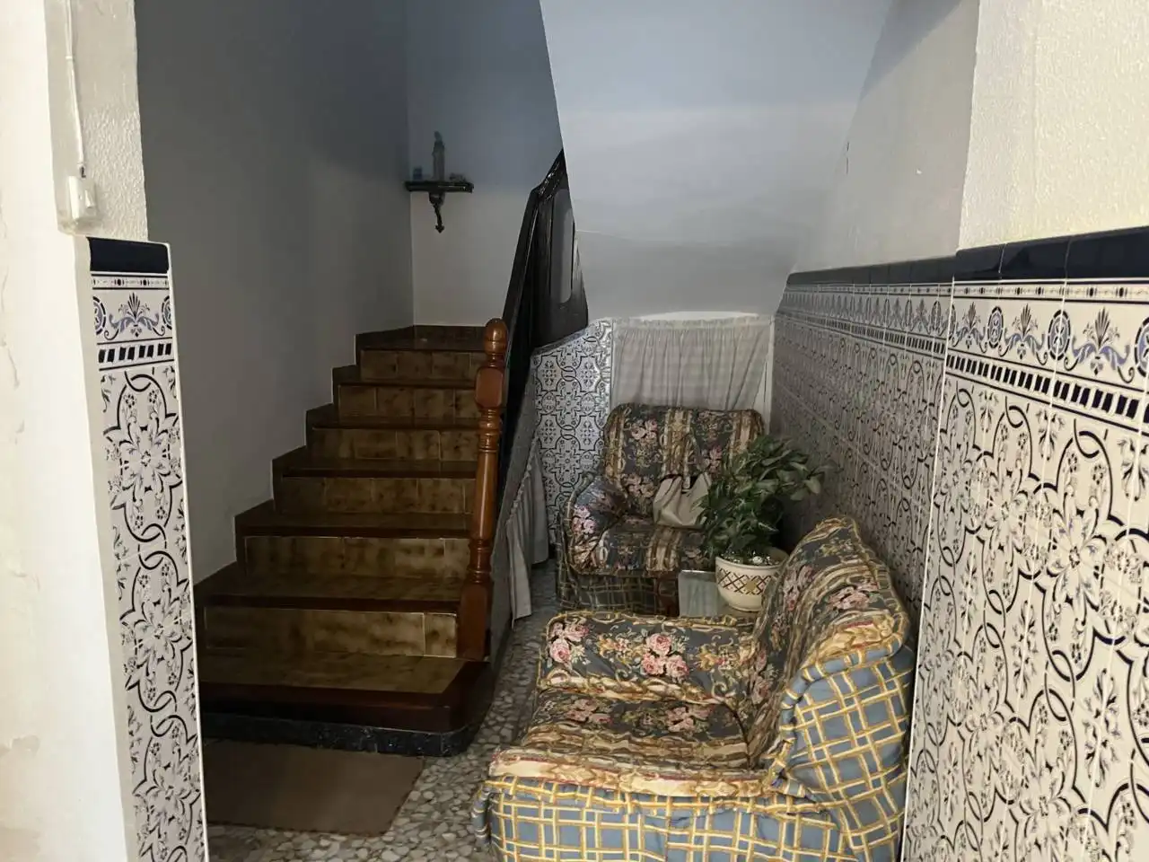 Casa o chalet en venta en Híjar con Amueblado