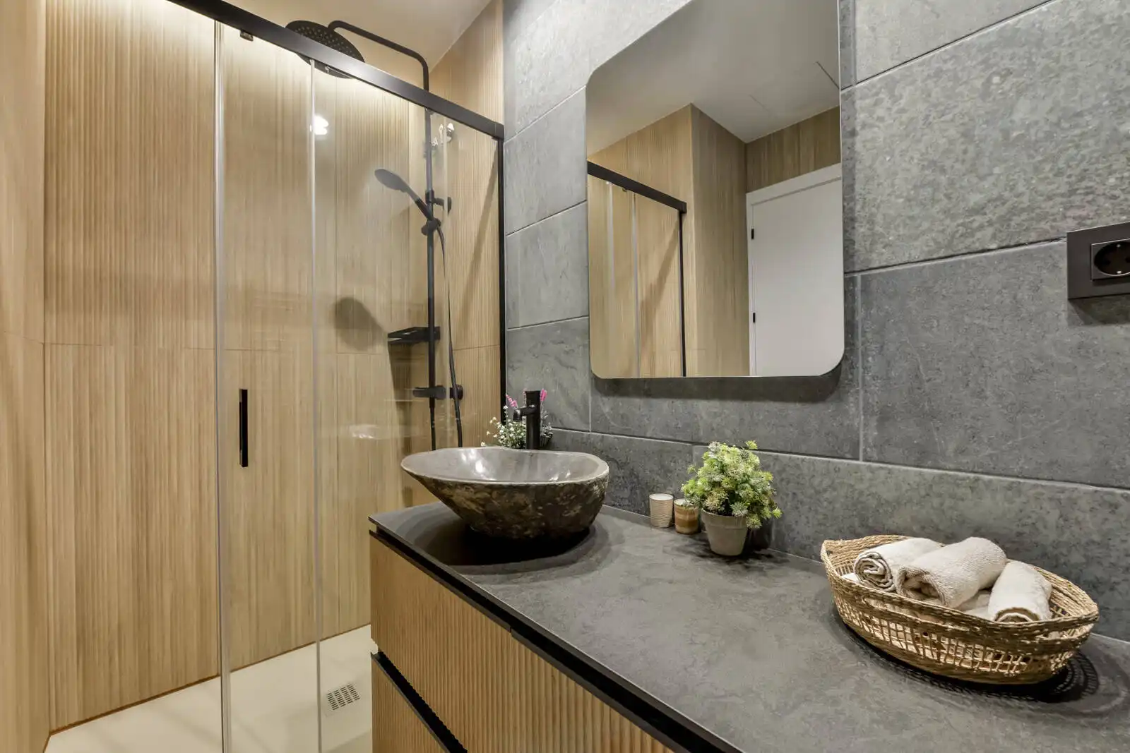 Apartamento con terraza en venta en Mascarat, imagen 49