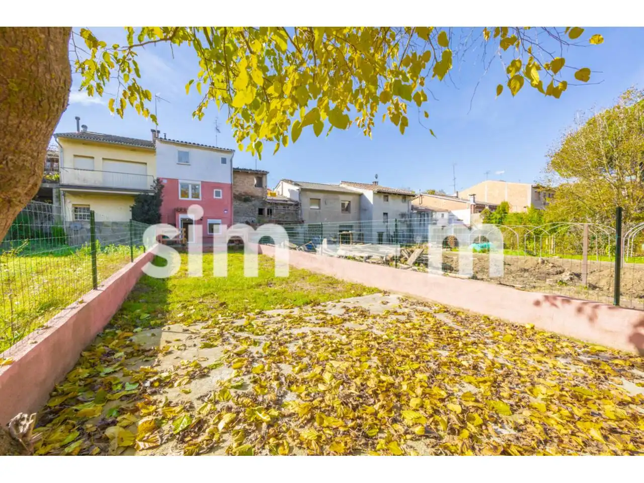 Casa o chalet en venta en L'Esquirol con Calefacción, Jardín privado y Alarma