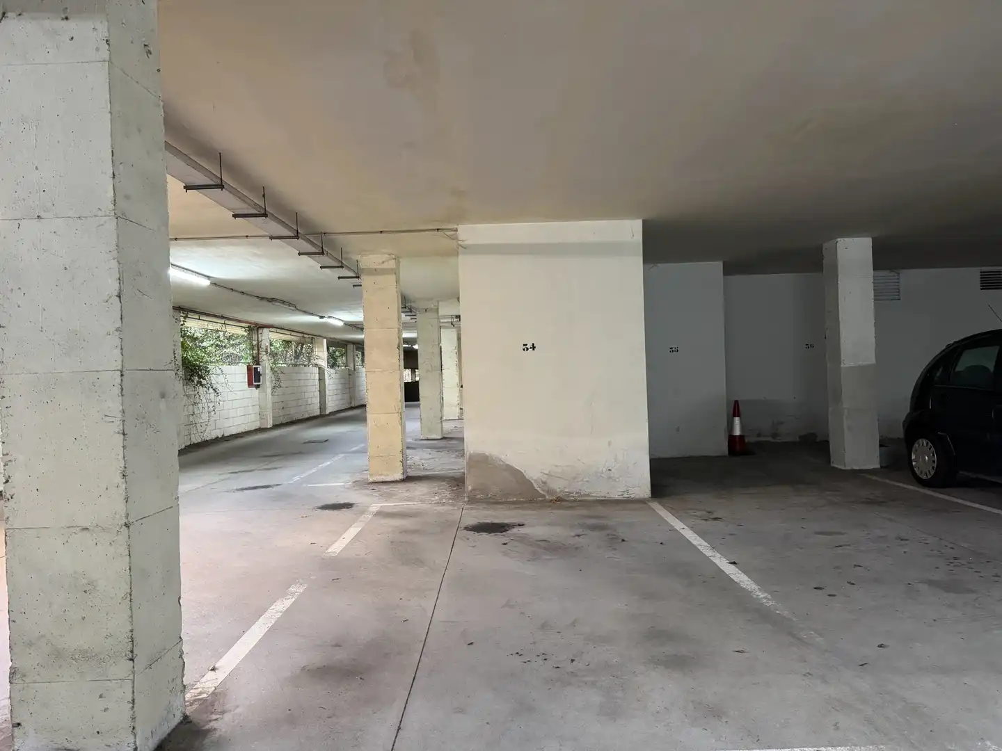 Piso de alquiler en Travesía de Cacheiras, Teo