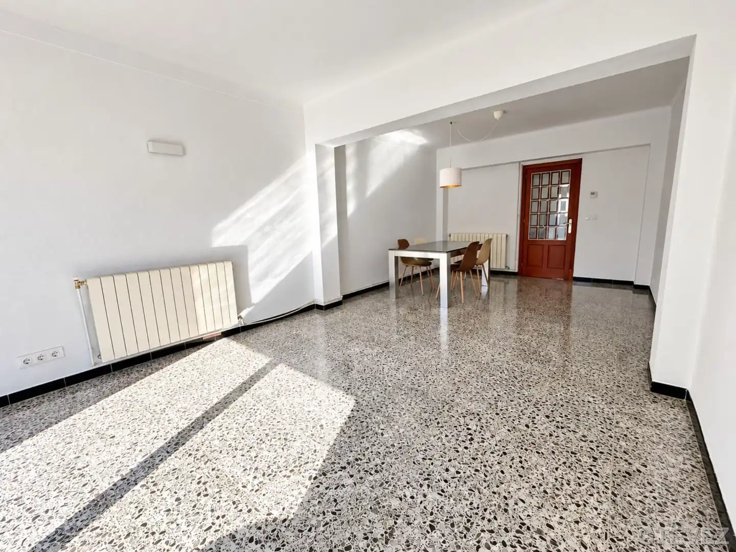Wohnung mit Terrasse zum Verkauf in Ponent, imagen 3