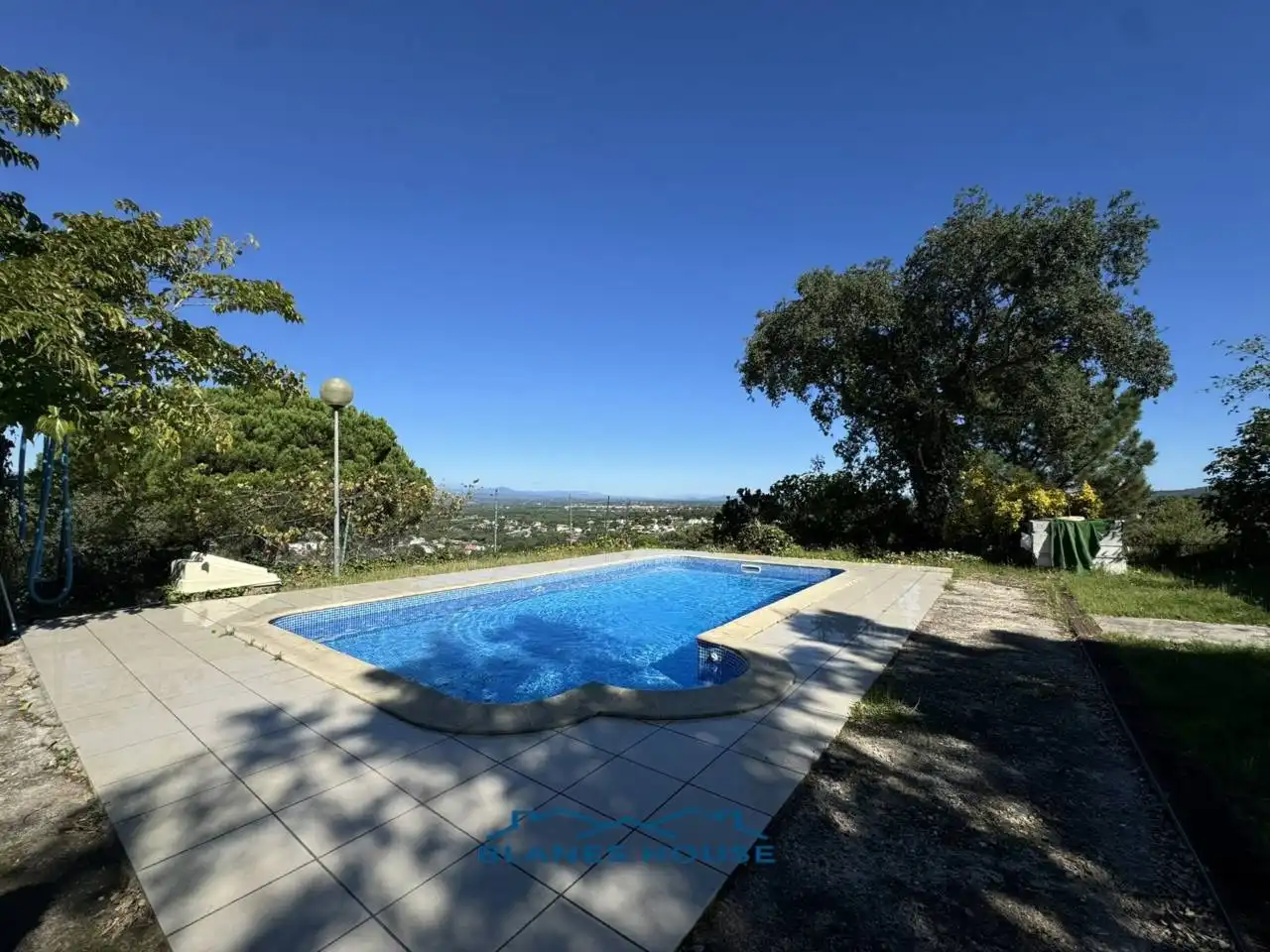 Casa amb piscina en venda a Calle Stella Maris 777, imagen 17