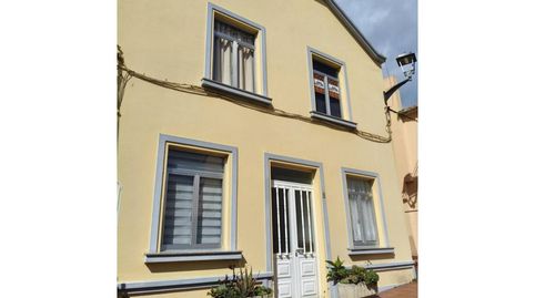 Foto 5 de Casa o xalet en venda a Calle Campo, Cariño, A Coruña