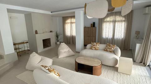 Foto 5 de Casa o xalet de lloguer a Elviria, Marbella