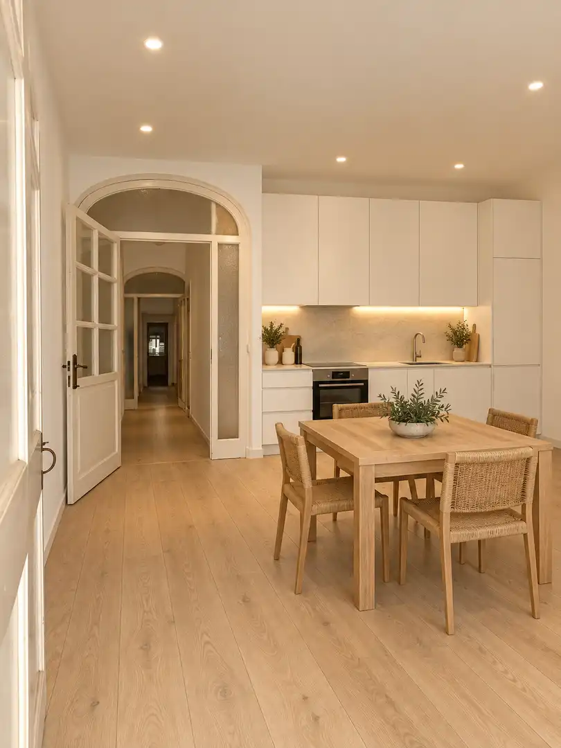 Flat for sale in Maó - Mahón, Illes Balears