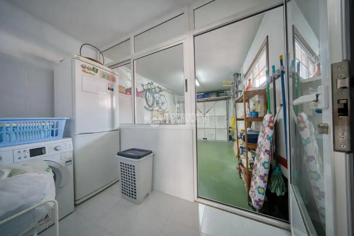 Maison jumelée à vendre à Laguna de Duero, imagen 47