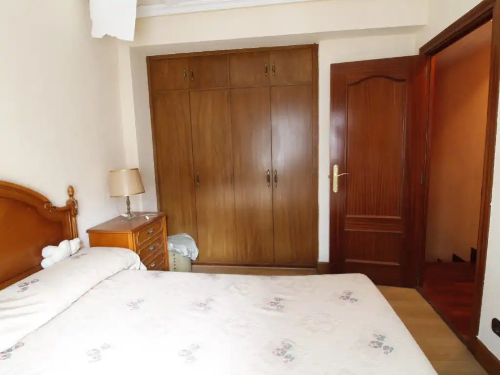 Habitación de Piso en venta en Pasaia