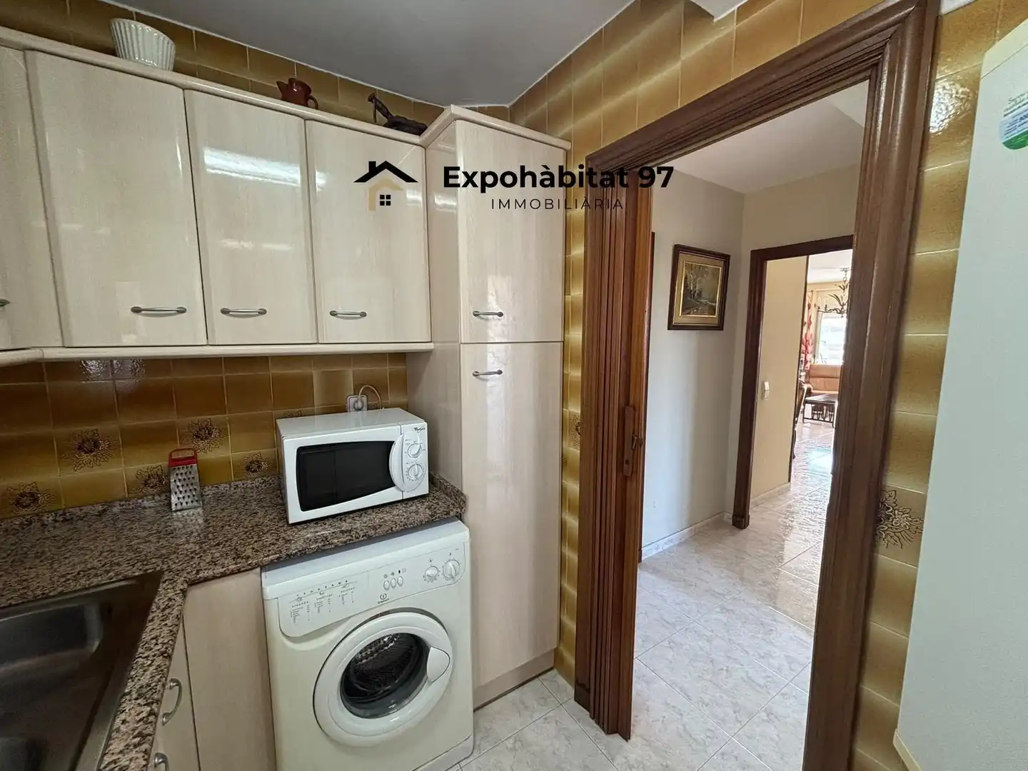 Apartament amb ascensor en venda a Carrer NORD DEL 35, imagen 7