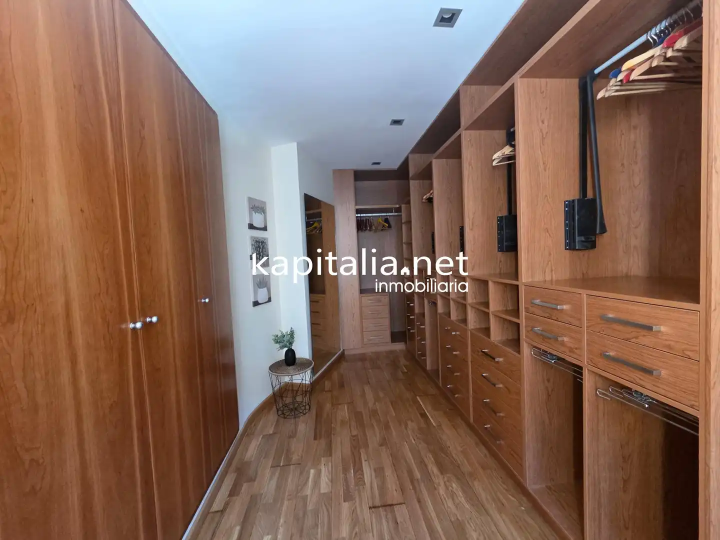 Dormitori de Pis en venda en Ontinyent amb Aire condicionat, Calefacció i Parquet
