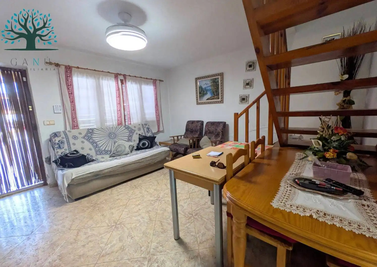 Casa en venta en Puerto de Mazarrón, imagen 2