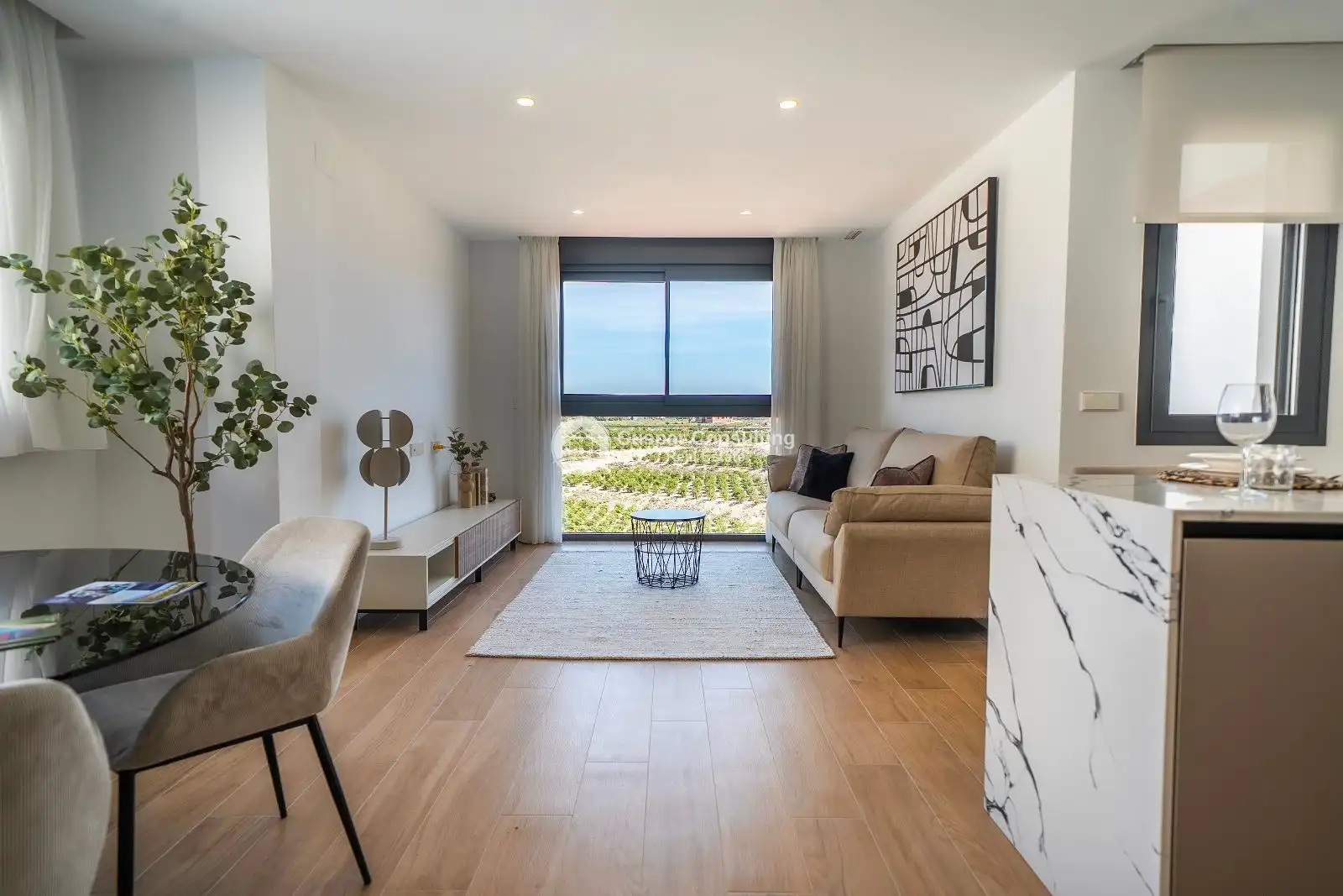 Terraced house with pool for sale in Algorfa, imagen 6