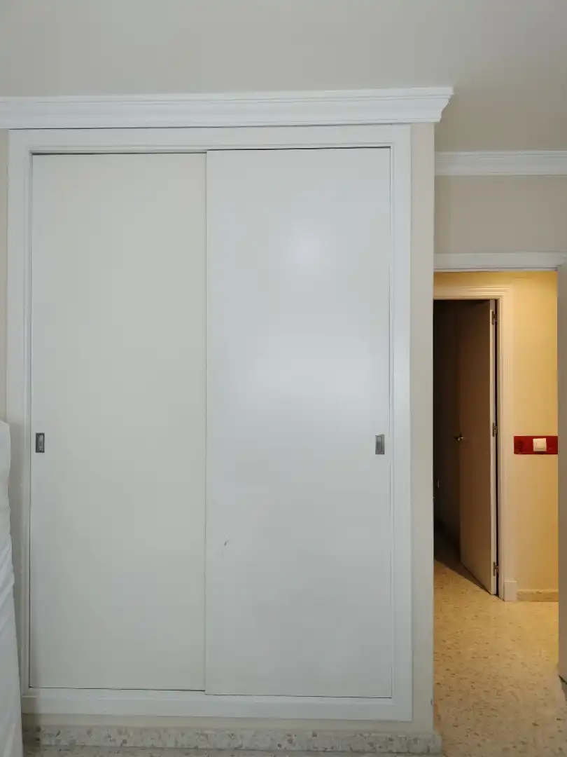 Piso en venta en Jerez de la Frontera con Aire acondicionado, Trastero y Horno